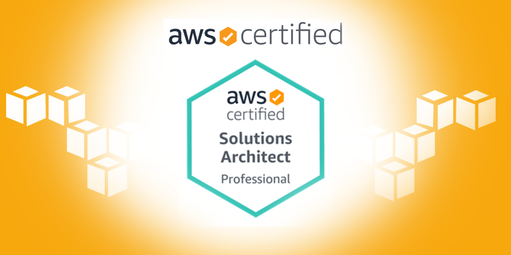 AWS Solution Architect Professional Certification