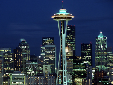 average car insurance rates washington state