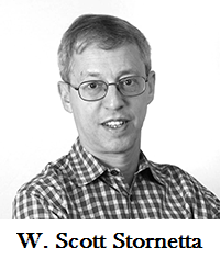  W Scott Stornetta