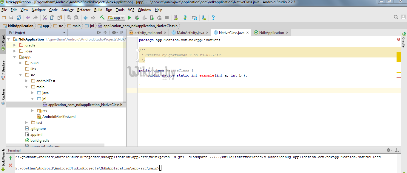  learn android - android tutorial -   android testing - mobile app developement - android code - android programming - android download - android examples