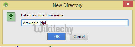  idpi directory for resolution studio