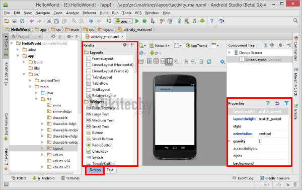  eclipse android sdk