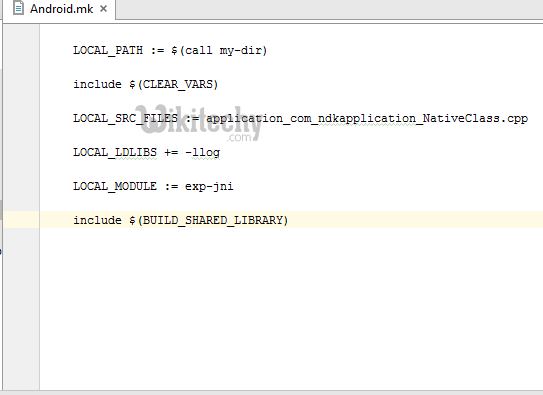  learn android - android tutorial -   android testing - mobile app developement - android code - android programming - android download - android examples