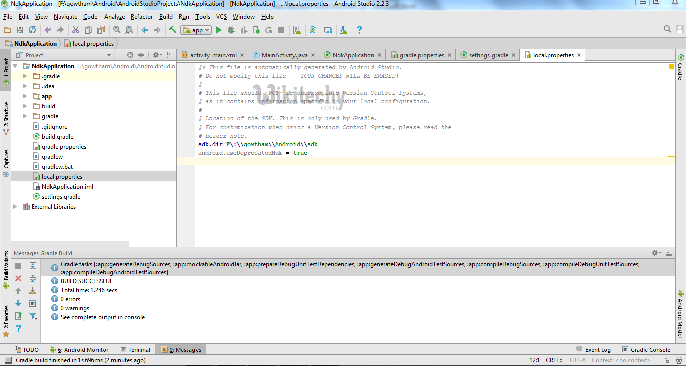 learn android - android tutorial -   android testing - mobile app developement - android code - android programming - android download - android examples