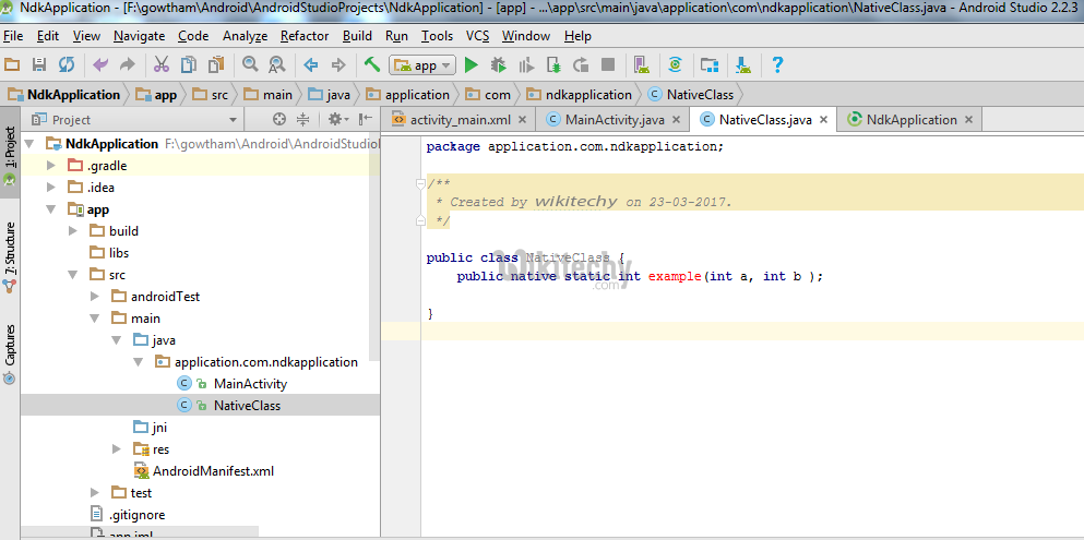  learn android - android tutorial -   android testing - mobile app developement - android code - android programming - android download - android examples