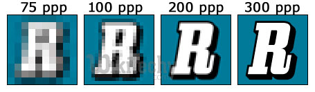  resolution images in android