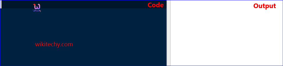  character (char) in c