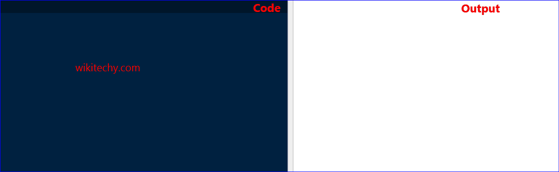  goto Statement in C Program
