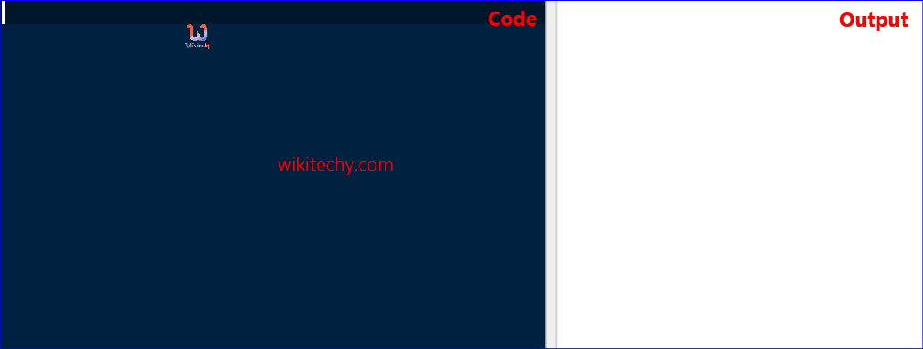  if else if (ladder if) in C Program
