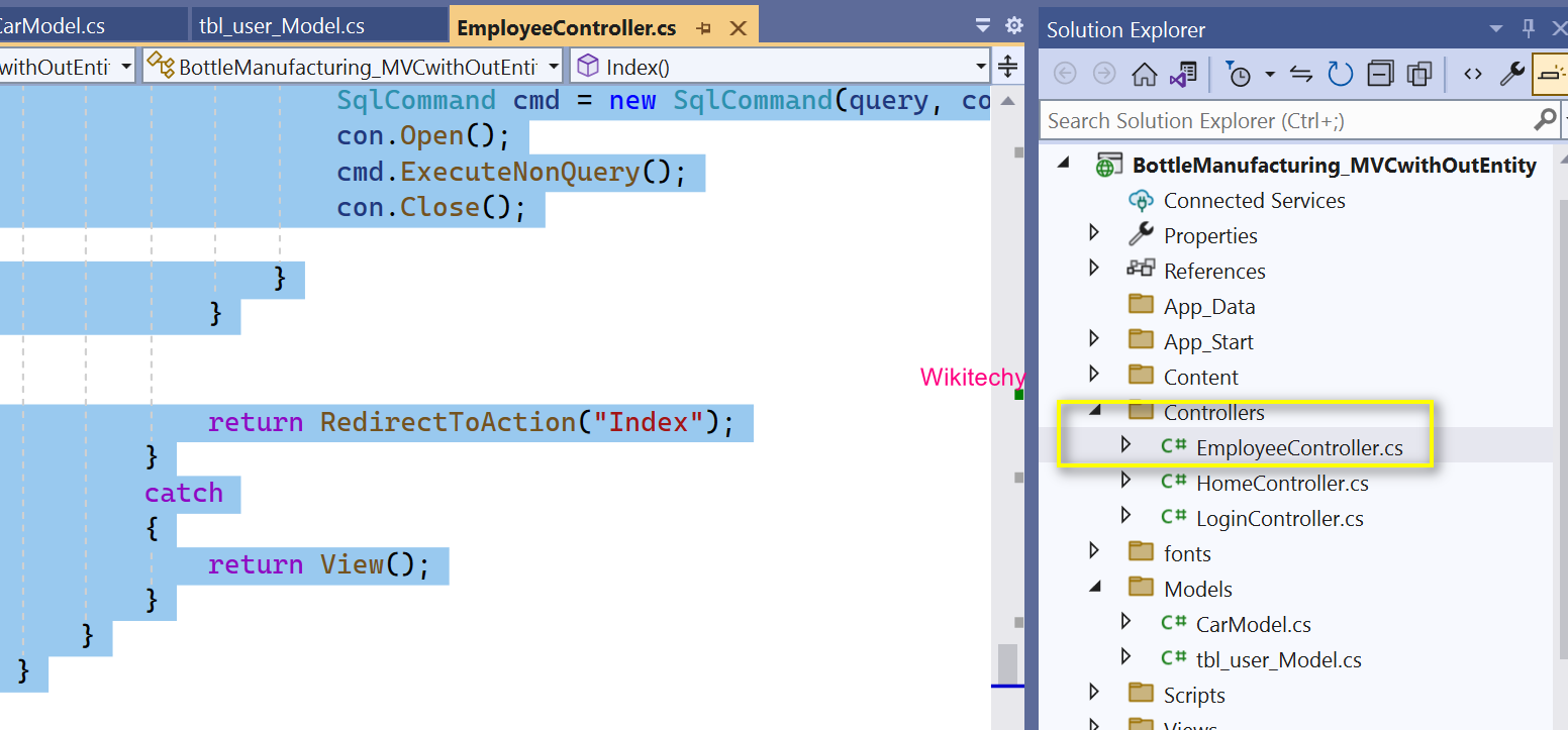 asp-net-mvc