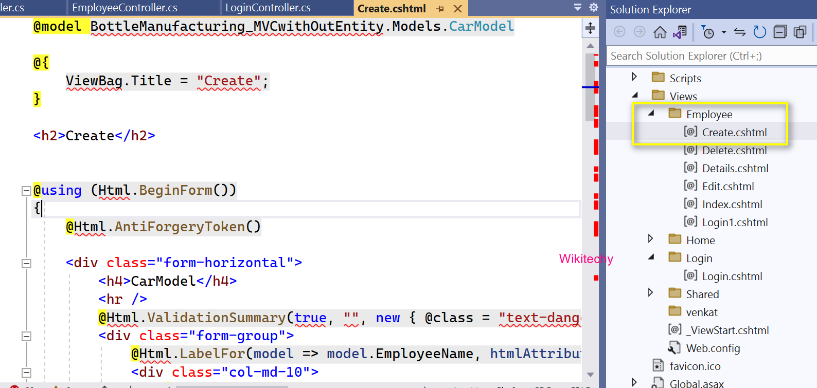 mvc-sql-query-in-controller