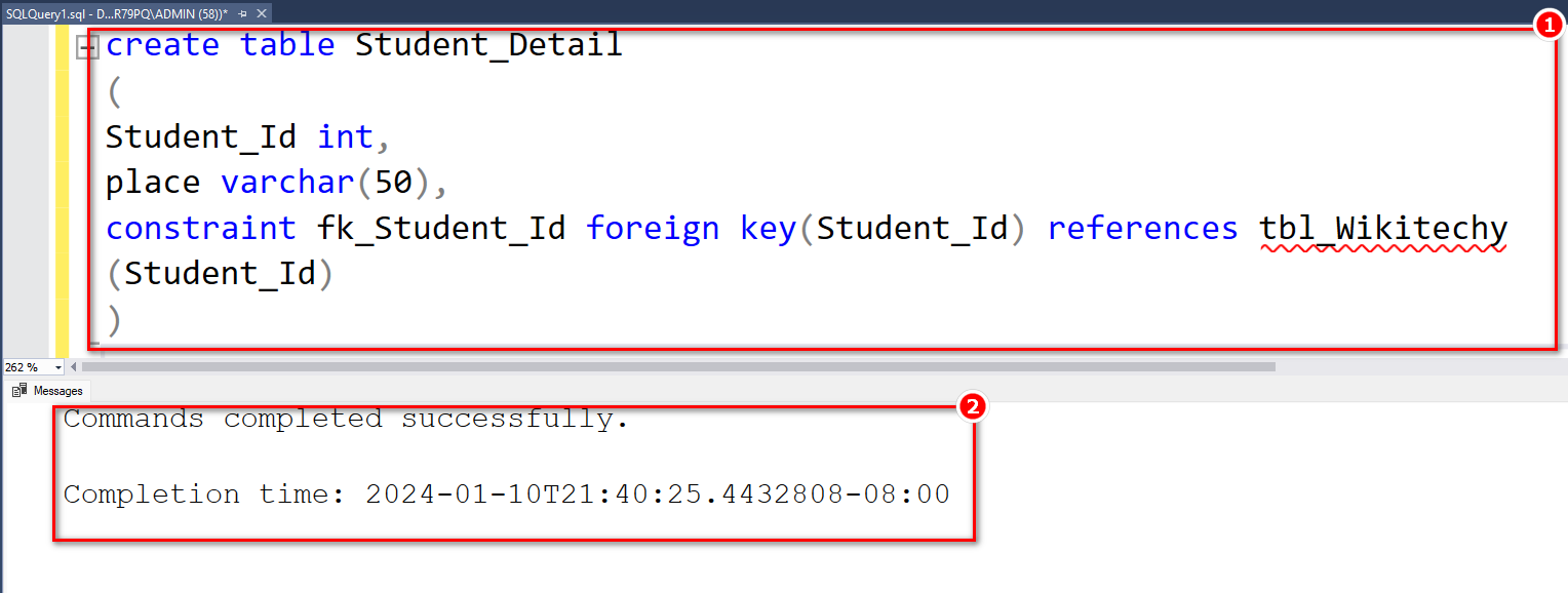 sql-create-table-foreign-key