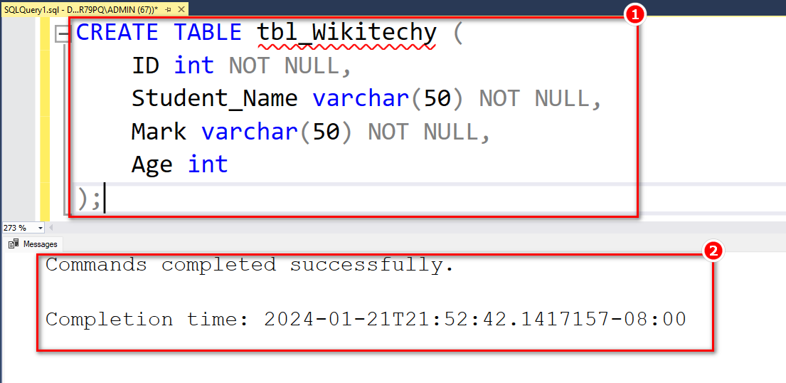 sql-not-null-output