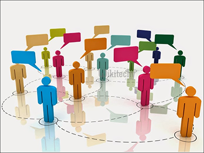 Improved Collaboration Improved Collaboration