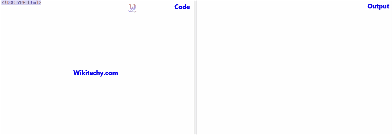 CSS Display Block And Inline 