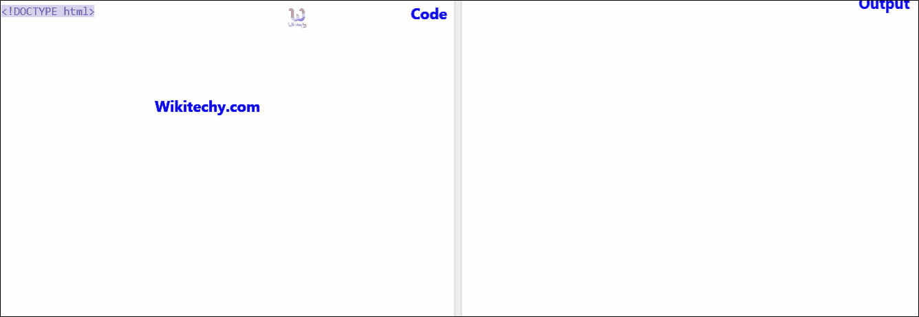  CSS Outline Color 