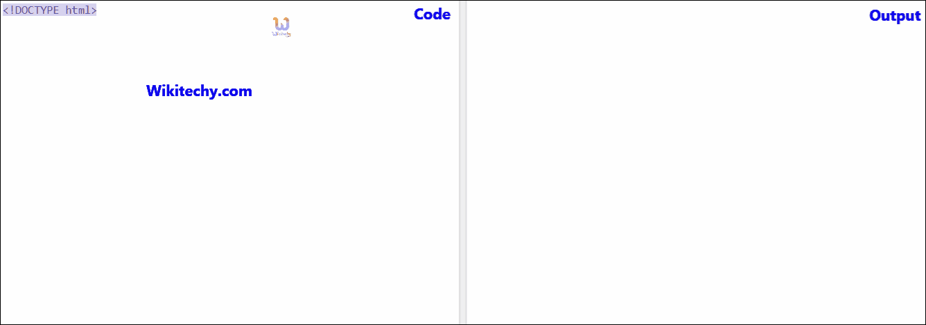  CSS Outline Width 