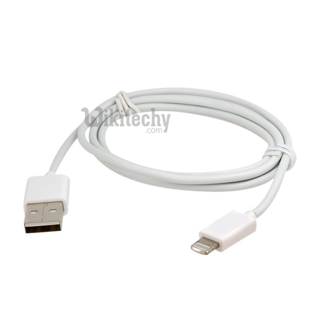  check usb cable charger