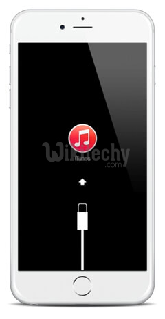  iphone connect itunes