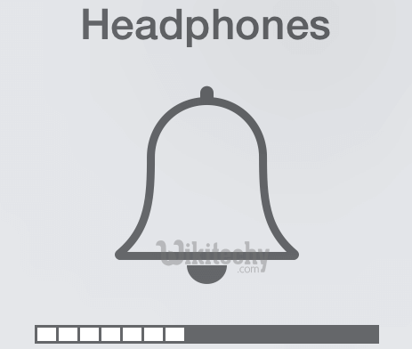  iphone headphone mode