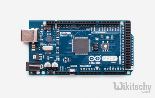  arduino board