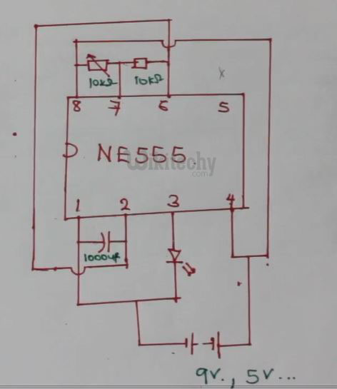  NE555-circuitdiagram
