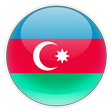 azerbaijan Flag