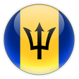 barbados Flag