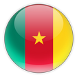 Cameroon Flag