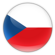 Czech Republic Flag