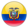 ecuador Flag