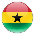 Ghana Flag