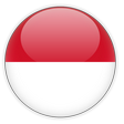 indonesia Flag