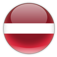 Latvia Flag