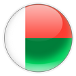 Madagascar Flag