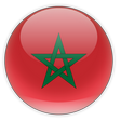 Morocco Flag