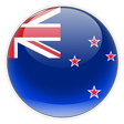 New Zealand Flag