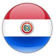 paraguay Flag