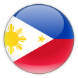  Philippines Flag