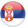 Serbia Flag