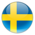Sweden Flag