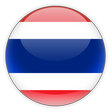 Thailand Flag