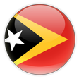 Timor-leste Flag