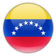 venezuela Flag