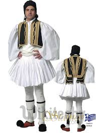 greek costume