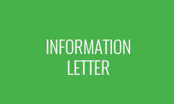 Information letter