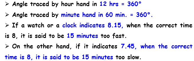clock important formula3