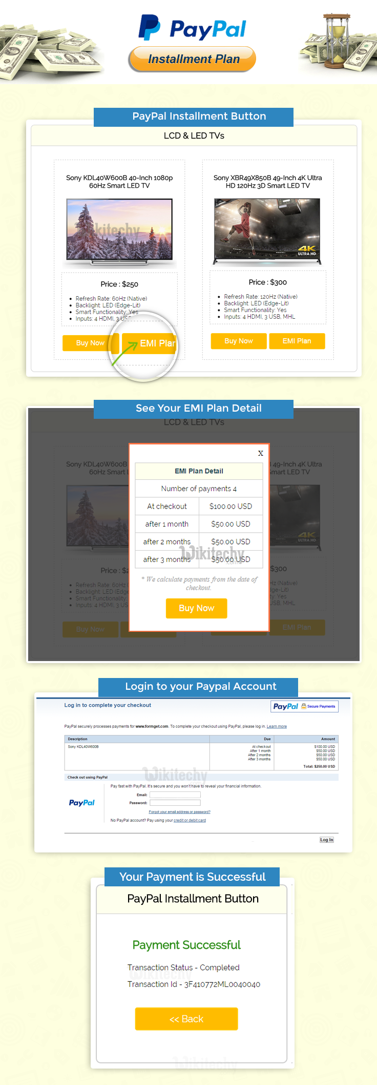 paypal-installment-plan-button-php-html
