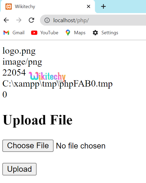 php-files