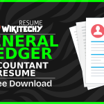 General Ledger Accountant